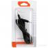 Interstep 3.5mm 2m Black (IS-DC-AUDJKJK00-000B201) Кабель Aux инструкция, поддержка, форум, описание, мануал
