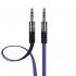 Interstep BW 3.5mm 2m Purple/Black(IS-DC-BW35JCKVI-000B203) Кабель Aux инструкция, поддержка, форум, описание, мануал
