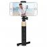 Interstep MP-125 Champagne 0.75m (IS-HD-MPSP125YL-075B201) Монопод Для Смартфона инструкция, поддержка, форум, описание, мануал