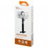 Interstep MP-125 Gray 0.75m (IS-HD-MPSP125GY-075B201) Монопод Для Смартфона инструкция, поддержка, форум, описание, мануал