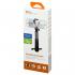 Interstep MP-125 Gray 0.95m (IS-HD-MPSP125GY-BT0B201) Монопод Для Смартфона инструкция, поддержка, форум, описание, мануал