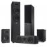 JBL Arena 5.0 Black Комплекты Акустических Систем инструкция, поддержка, форум, описание, мануал