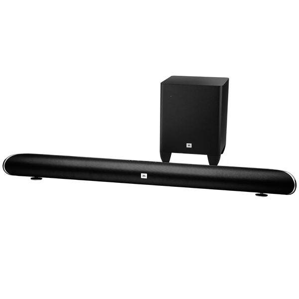 jbl cinema sb350 wireless soundbar