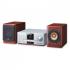 JVC EX-A1EE Музыкальные Центры Micro инструкция, поддержка, форум, описание, мануал