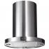MBS ZEBRINA 160 ISLAND INOX Кухонная Вытяжка инструкция, поддержка, форум, описание, мануал
