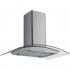 MBS ZINNIA 190 ISLAND GLASS Кухонная Вытяжка инструкция, поддержка, форум, описание, мануал