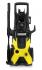 Karcher K 5 Premium Car Автомойка инструкция, поддержка, форум, описание, мануал