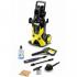 Karcher K 5 Premium Car Автомойка инструкция, поддержка, форум, описание, мануал