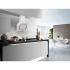 MBS CRASSULA 160 GLASS WHITE Кухонная Вытяжка инструкция, поддержка, форум, описание, мануал