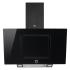 MBS CRASSULA 190 GLASS BLACK Кухонная Вытяжка инструкция, поддержка, форум, описание, мануал