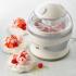 Kenwood IM250 (0WIM250002) Мороженицы инструкция, поддержка, форум, описание, мануал