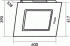 MBS NARCIS 160 WHITE GLASS Кухонная Вытяжка инструкция, поддержка, форум, описание, мануал