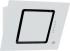 MBS NARCIS 160 WHITE GLASS Кухонная Вытяжка инструкция, поддержка, форум, описание, мануал