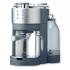 Kenwood ES 630 Кофеварки Рожкового Типа инструкция, поддержка, форум, описание, мануал