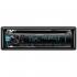 Kenwood KDC-364U Автомобильные Магнитолы С Cd Mp3 инструкция, поддержка, форум, описание, мануал