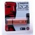 Kingston 32Gb DT150 Флэш Диск инструкция, поддержка, форум, описание, мануал