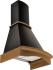MBS Jasmin Black 160 Rovere Кухонная Вытяжка инструкция, поддержка, форум, описание, мануал