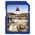 Kingston SDHC6/8Gb Карты Памяти Sdhc инструкция, поддержка, форум, описание, мануал