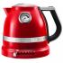 KitchenAid Artisan 5KEK1522EER Красный Электрочайник инструкция, поддержка, форум, описание, мануал