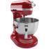 KitchenAid Artisan 5KSM7580XEER Красный Кухонные Машины инструкция, поддержка, форум, описание, мануал