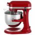KitchenAid Artisan 5KSM7580XEER Красный Кухонные Машины инструкция, поддержка, форум, описание, мануал