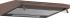 MBS Rumia 160 Brown Кухонная Вытяжка инструкция, поддержка, форум, описание, мануал