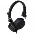 Kitsound Malibu Black (KSMALIBK) Наушники Накладные инструкция, поддержка, форум, описание, мануал