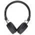 Kitsound Malibu Black (KSMALIBK) Наушники Накладные инструкция, поддержка, форум, описание, мануал
