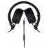 Kitsound Malibu Black (KSMALIBK) Наушники Накладные инструкция, поддержка, форум, описание, мануал