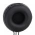 Kitsound Malibu Black (KSMALIBK) Наушники Накладные инструкция, поддержка, форум, описание, мануал