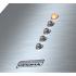 Krona DANA 500Inox elec Вытяжка 50 См инструкция, поддержка, форум, описание, мануал