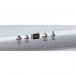 Krona LUCI 500 3P IX Вытяжки Плоские 50 См инструкция, поддержка, форум, описание, мануал