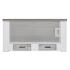 Krona Kamilla 600 INOX 1Motor Вытяжка Встраиваемая В Шкаф 60 См инструкция, поддержка, форум, описание, мануал