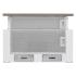 Krona Kamilla 600 INOX 1Motor Вытяжка Встраиваемая В Шкаф 60 См инструкция, поддержка, форум, описание, мануал