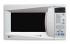 Хочу поменять сетевой провод в микроволновке LG MB-3744 US (RU) [Ответы 1]