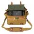 Leica Комбисумка "Bilingham", размер M, цвет хаки 14855 Сумка Премиум инструкция, поддержка, форум, описание, мануал