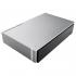 Lacie Porsche Design Desktop Drive P9233 3TB (9000302) Внешний Жесткий Диск инструкция, поддержка, форум, описание, мануал