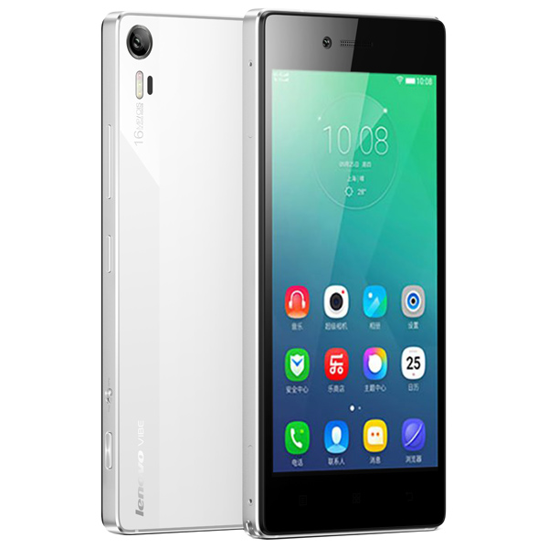 Lenovo Vibe Shot Z90a40  -  2