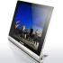 Lenovo Yoga Tablet 10.1" 16Gb Wi-Fi Silver (59387964) Планшет инструкция, поддержка, форум, описание, мануал