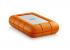 Lacie Rugged RAID 4TB (9000601) Внешний Жесткий Диск С Thunderbolt инструкция, поддержка, форум, описание, мануал