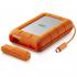 Lacie Rugged RAID 4TB (9000601) Внешний Жесткий Диск С Thunderbolt инструкция, поддержка, форум, описание, мануал