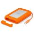 Lacie Rugged Thunderbolt 1TB SSD (9000602) Внешний Жесткий Диск С Thunderbolt инструкция, поддержка, форум, описание, мануал