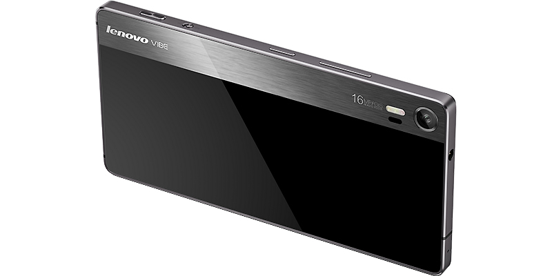 Lenovo Vibe Shot Z90a40  -  7