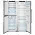 Liebherr SBSes 7353-21 Холодильники Side-By-Side инструкция, поддержка, форум, описание, мануал