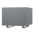 Loewe Subwoofer 800 68206B00 Silver 2-Канальный Усилитель Мощности инструкция, поддержка, форум, описание, мануал