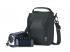 Lowepro Munich 100 Black Сумка Для Фото И Видеокамер инструкция, поддержка, форум, описание, мануал