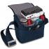 Manfrotto Amica 10 Blue (MB SV-SB-10BI) Сумка Премиум инструкция, поддержка, форум, описание, мануал