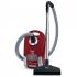 Miele S 4561 Cat&Dog красный Пылесос С Пылесборником инструкция, поддержка, форум, описание, мануал