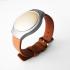 Misfit Leather band Tan (SB0D0) Ремешок инструкция, поддержка, форум, описание, мануал