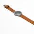 Misfit Leather band Tan (SB0D0) Ремешок инструкция, поддержка, форум, описание, мануал